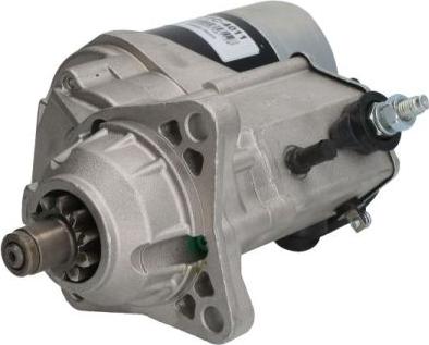 POWER TRUCK PTC-4011 - Starter parts5.com