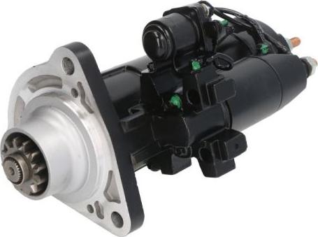 POWER TRUCK PTC-4013 - Starter parts5.com