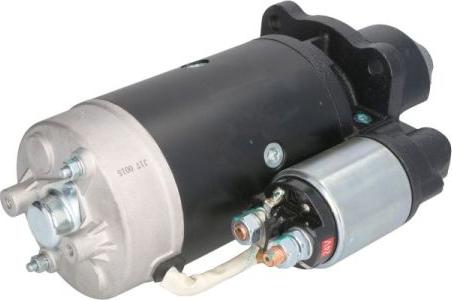 POWER TRUCK PTC-4012 - Starter parts5.com