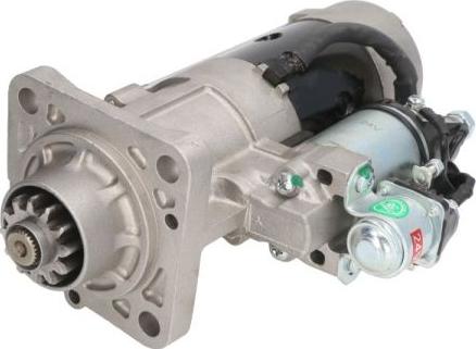 POWER TRUCK PTC-4034 - Motor de arranque parts5.com