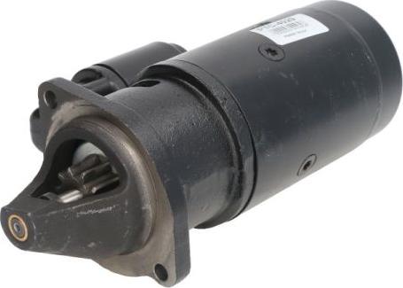 POWER TRUCK PTC-4029 - Starter parts5.com