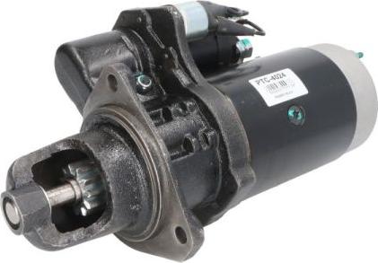 POWER TRUCK PTC-4024 - Motor de arranque parts5.com