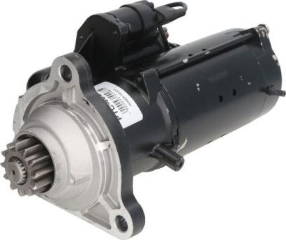 POWER TRUCK PTC-4027 - Starter parts5.com