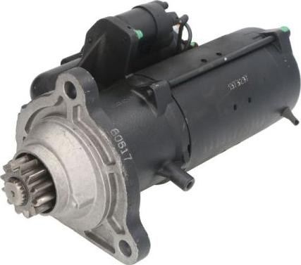 POWER TRUCK PTC-4151 - Starter parts5.com