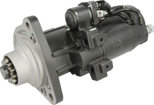 POWER TRUCK PTC-4109 - Μίζα parts5.com