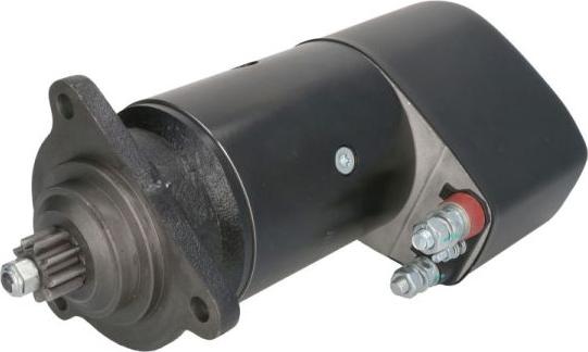 POWER TRUCK PTC-4111 - Starter parts5.com