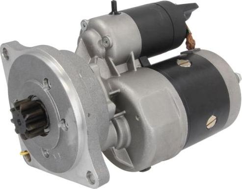 POWER TRUCK PTC-4186 - Motor de arranque parts5.com