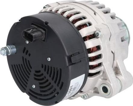 POWER TRUCK PTC-3001 - Alternator parts5.com