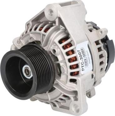 POWER TRUCK PTC-3007 - Alternator parts5.com