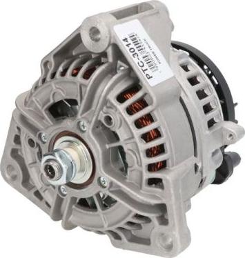 POWER TRUCK PTC-3014 - Generator / Alternator parts5.com