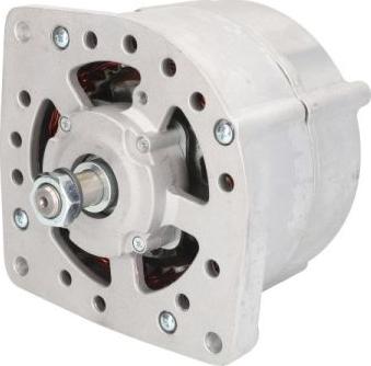 POWER TRUCK PTC-3012 - Generator / Alternator parts5.com