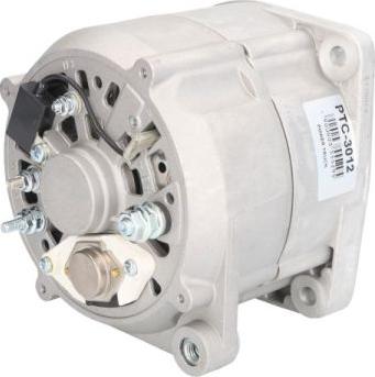 POWER TRUCK PTC-3012 - Alternator parts5.com