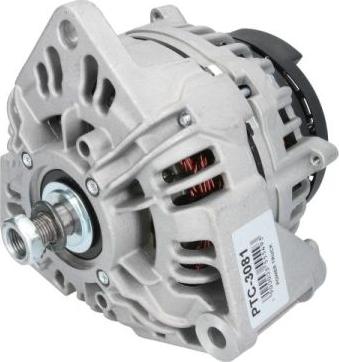 POWER TRUCK PTC-3081 - Alternator parts5.com