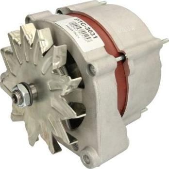 POWER TRUCK PTC-3031 - Alternator parts5.com