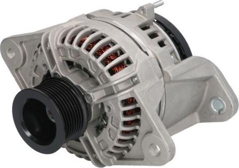 POWER TRUCK PTC-3024 - Alternator parts5.com