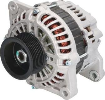 POWER TRUCK PTC-3025 - Alternator parts5.com