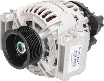 POWER TRUCK PTC-3021 - Alternador parts5.com