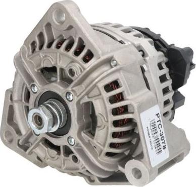 POWER TRUCK PTC-3078 - Generator / Alternator parts5.com