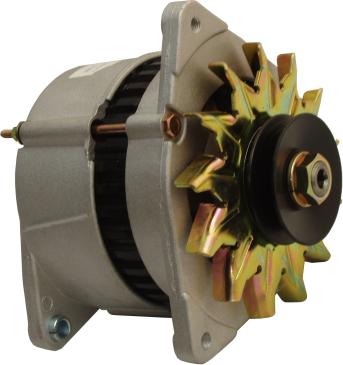 Prestolite Electric 66021636 - Alternator parts5.com