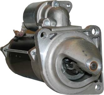 Prestolite Electric 860817 - Starter parts5.com