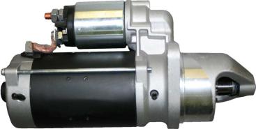 Prestolite Electric 861036 - Starter parts5.com