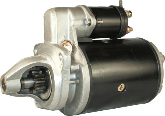 Prestolite Electric 20500969 - Starter parts5.com