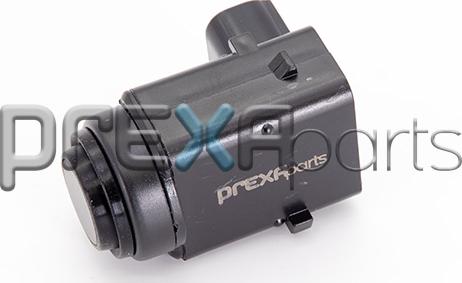 PREXAparts P403030 - Sensor, auxiliar de aparcamiento parts5.com