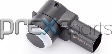 PREXAparts P403031 - Sensor, ajutor parcare parts5.com