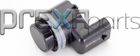 PREXAparts P503004 - Sensor, parking assist parts5.com