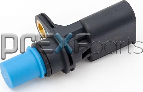 PREXAparts P101048 - Senzor,pozitie ax cu came parts5.com