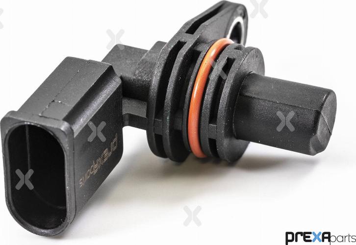 PREXAparts P101063 - Senzor,pozitie ax cu came parts5.com