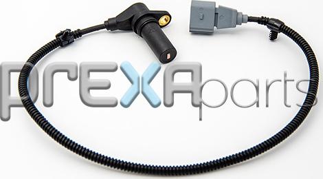 PREXAparts P101067 - Sensor, crankshaft pulse parts5.com