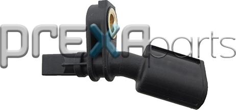 PREXAparts P101007 - Sensor, wheel speed parts5.com