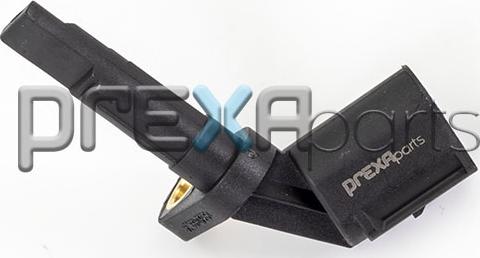 PREXAparts P101026 - Senzor,turatie roata parts5.com