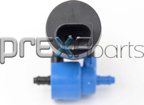 PREXAparts P108001 - Crpalka tekocine za pranje, pranje stekel parts5.com