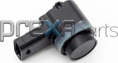 PREXAparts P103008 - Sensor, parking assist parts5.com