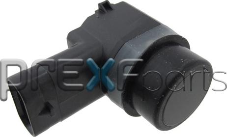 PREXAparts P103002 - Sensor, ajutor parcare parts5.com