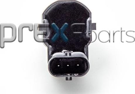 PREXAparts P103007 - Sensor, parkimisabi parts5.com