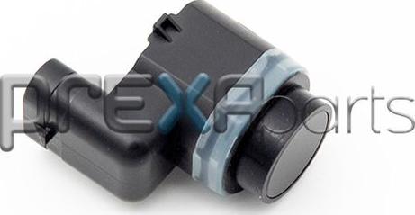 PREXAparts P103007 - Sensor, parking assist parts5.com