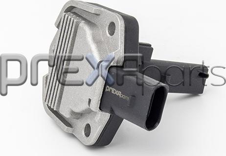 PREXAparts P103021 - Sensor, nivel de aceite del motor parts5.com