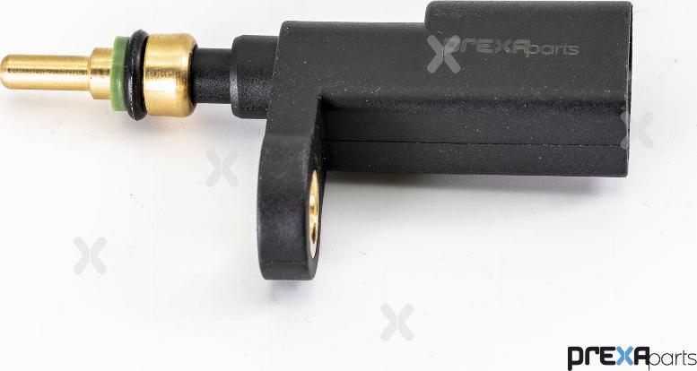 PREXAparts P102019 - Sensor, coolant temperature parts5.com