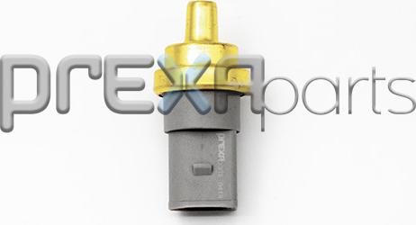 PREXAparts P102013 - Sensor, temperatura del refrigerante parts5.com