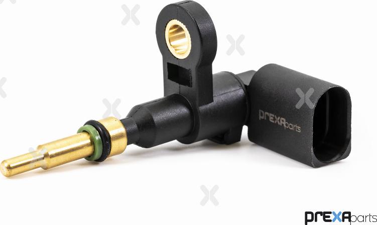 PREXAparts P102020 - Senzor, temperatura rashladne tečnosti parts5.com