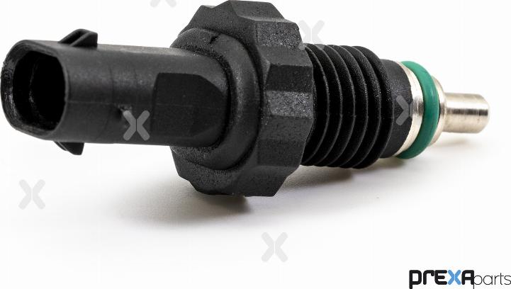 PREXAparts P102021 - Senzor, temperatura rashladne tečnosti parts5.com