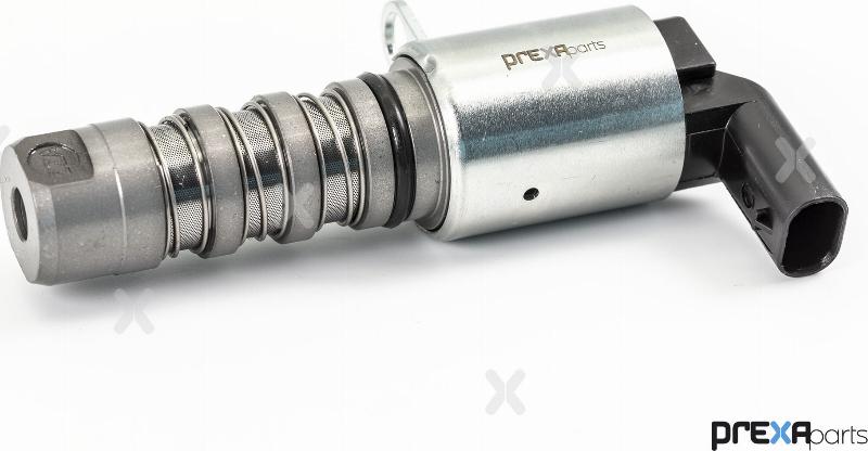 PREXAparts P119044 - Krmilni ventil, nastavitev odmikalne gredi parts5.com