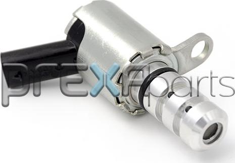 PREXAparts P119050 - Riadiaci ventil nastavenia vačkového hriadeľa parts5.com