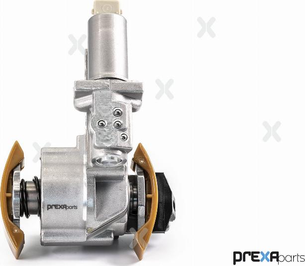 PREXAparts P119016 - Control Valve, camshaft adjustment parts5.com