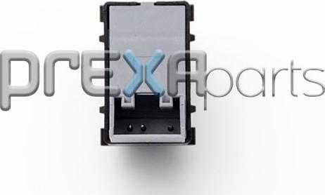 PREXAparts P112005 - Interruptor, elevalunas parts5.com