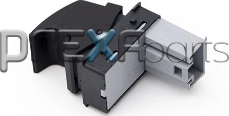 PREXAparts P112005 - Interruptor, elevalunas parts5.com