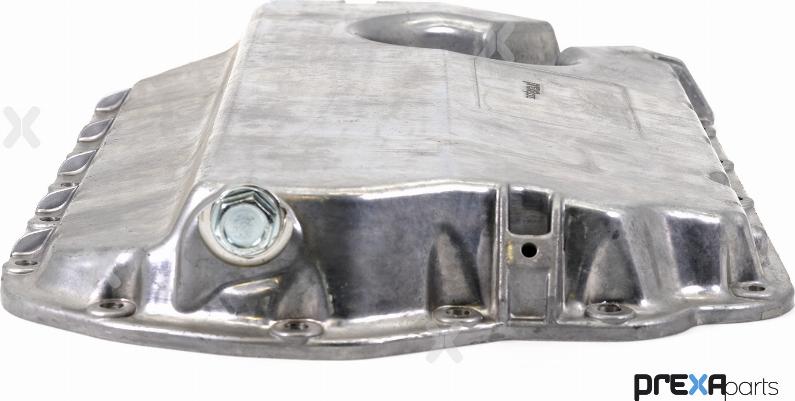 PREXAparts P134063 - Korito za ulje (karter) parts5.com